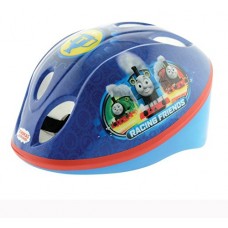 Thomas & Friends Safety Helmet - Blue  48-52 Centimeter - B00IS2GLOQ